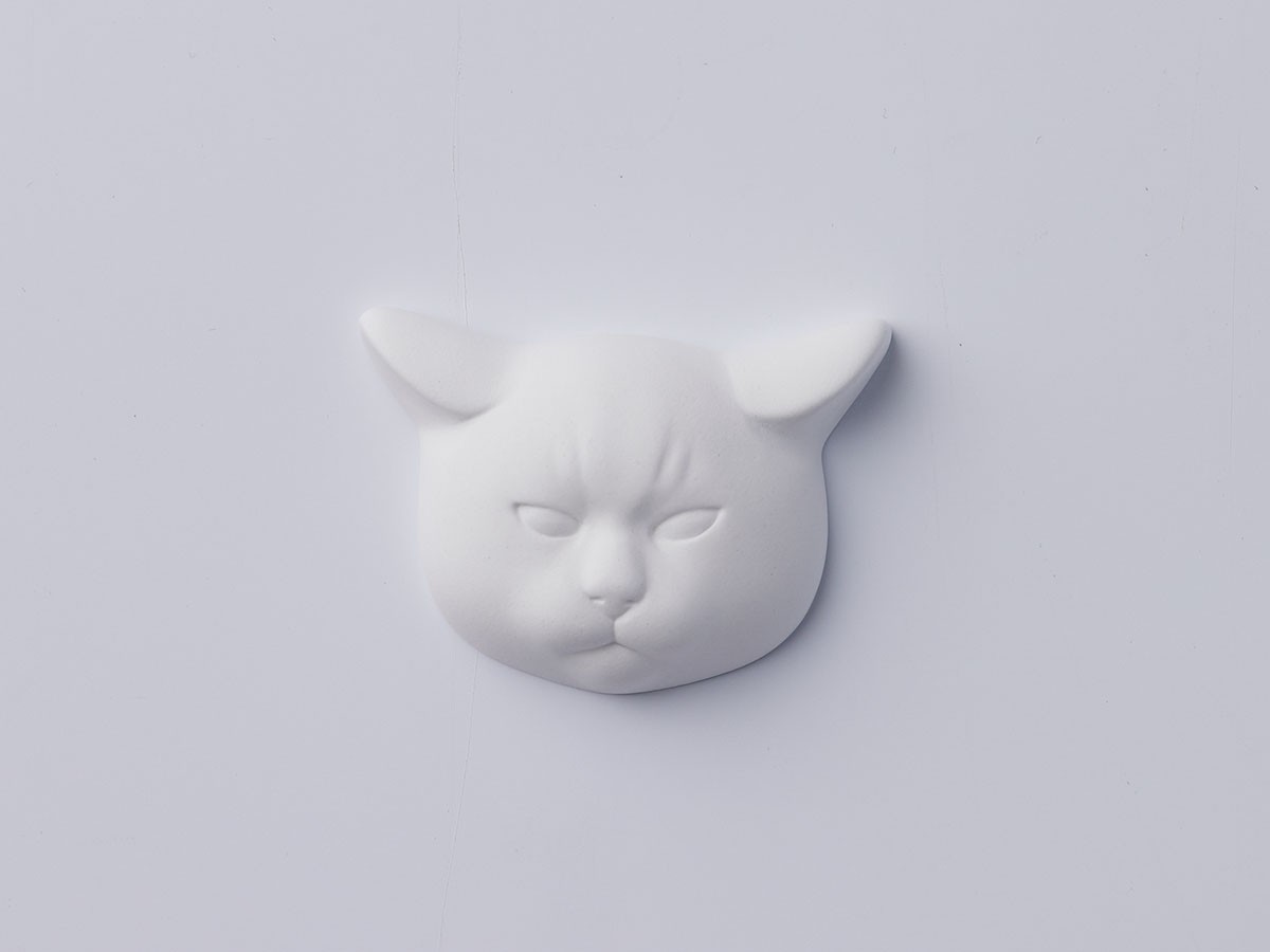 BALLON AROMA ORNAMENT for Drawer
DAIFUKU Face B / バロン アロマオーナメント フォー ドロワー 
ダイフクフェイス B （インテリア雑貨 > ルームフレグランス） 2
