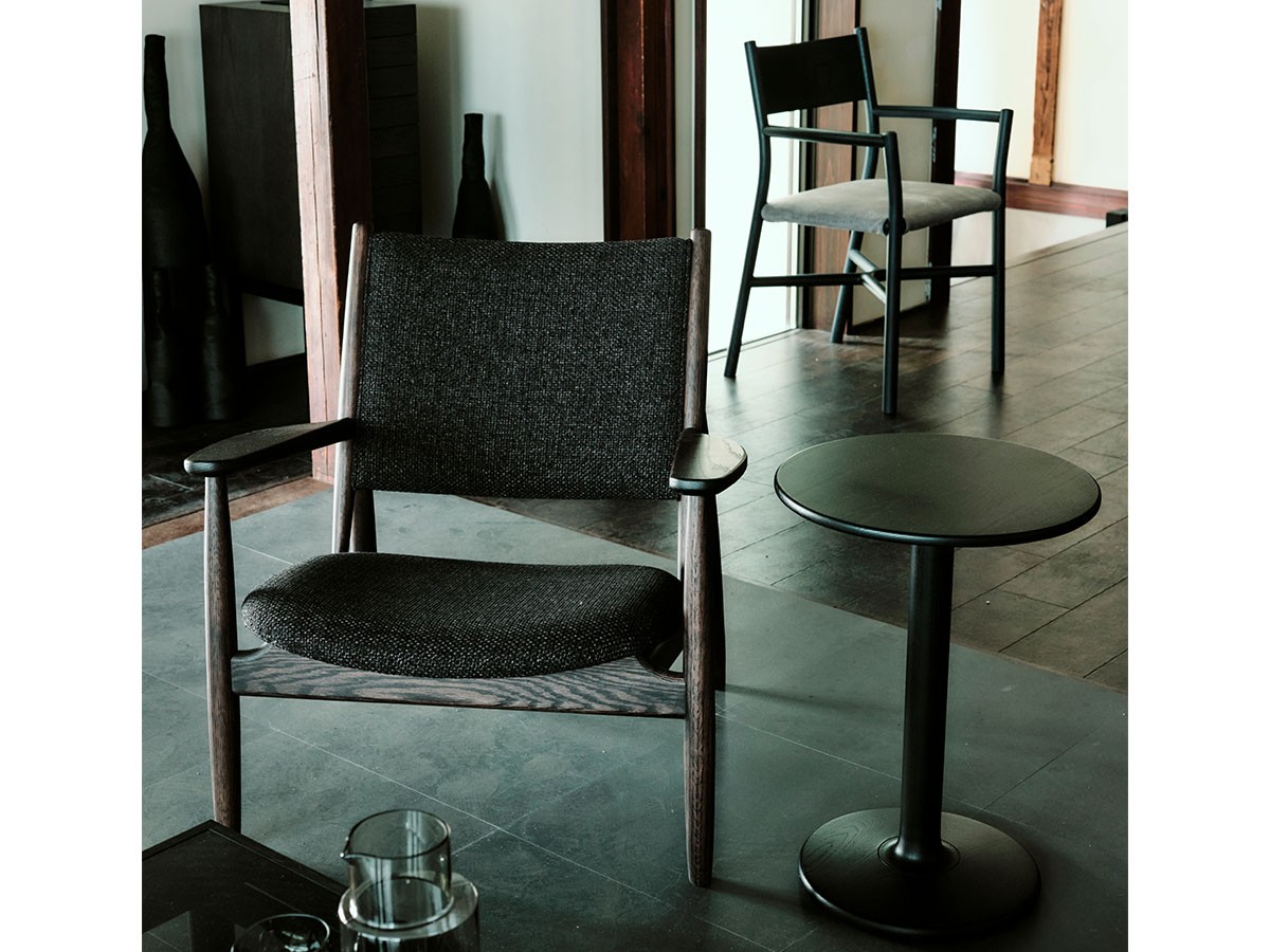ARIAKE Summit Lounge Chair / アリアケ サミット ラウンジチェア （チェア・椅子 > ラウンジチェア） 15