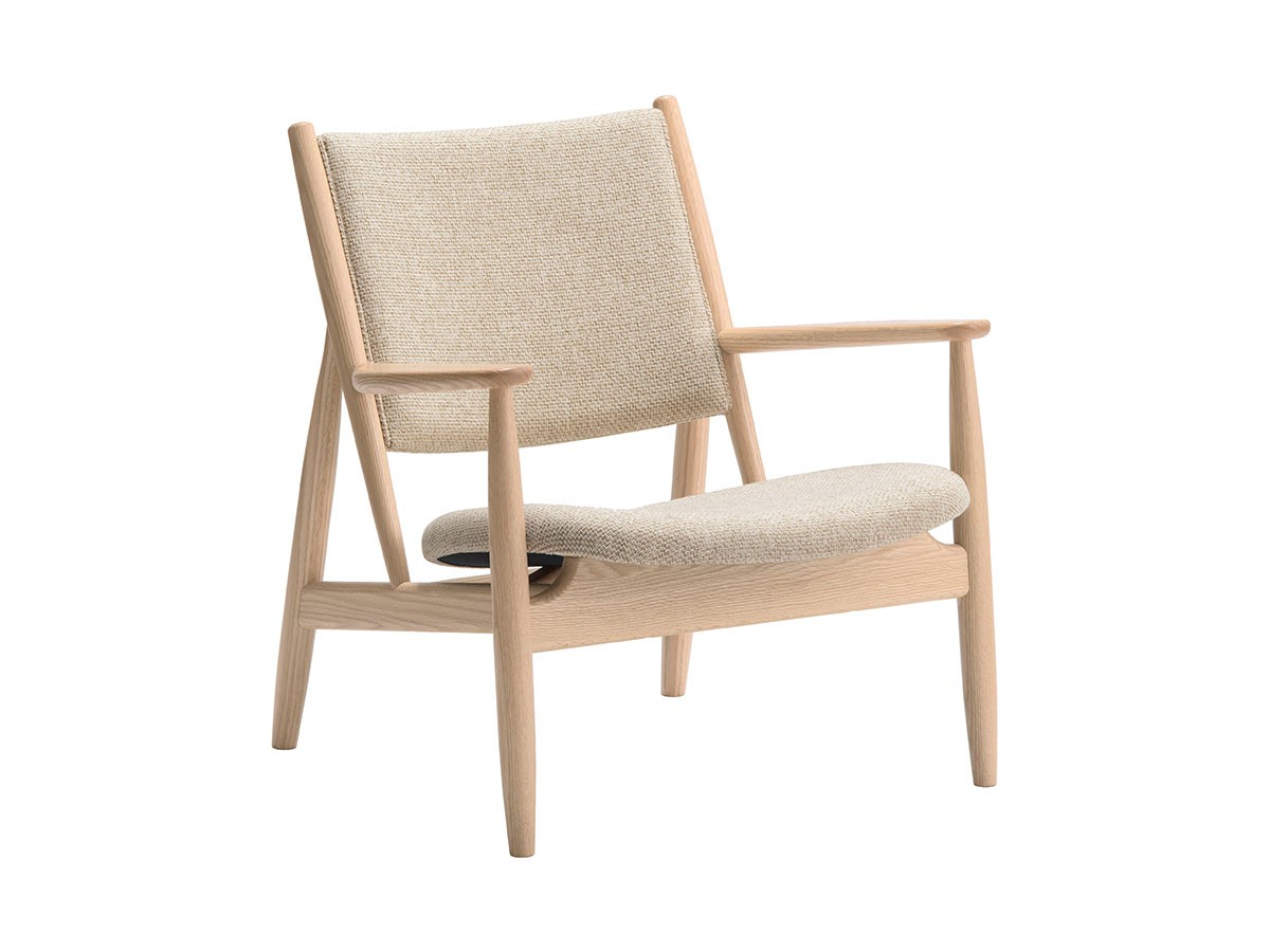 ARIAKE Summit Lounge Chair / アリアケ サミット ラウンジチェア （チェア・椅子 > ラウンジチェア） 1