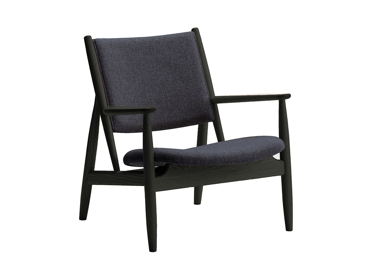 ARIAKE Summit Lounge Chair / アリアケ サミット ラウンジチェア （チェア・椅子 > ラウンジチェア） 4