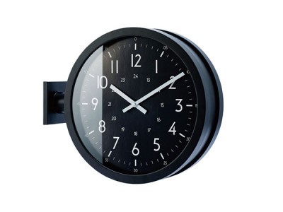 FLYMEe Parlor / フライミーパーラー　wall clock FLYMEe Parlor Wall Clock / フライミーパーラー ウォールクロック