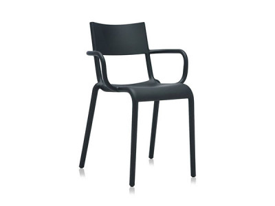 Philippe Starck / フィリップ・スタルクのダイニングチェア