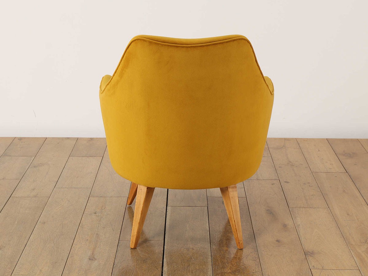 Lloyd's Antiques Real Antique
Italian Armchair / ロイズ・アンティークス イタリアアンティーク家具
イタリアンアームチェア QG007044 （チェア・椅子 > ラウンジチェア） 6