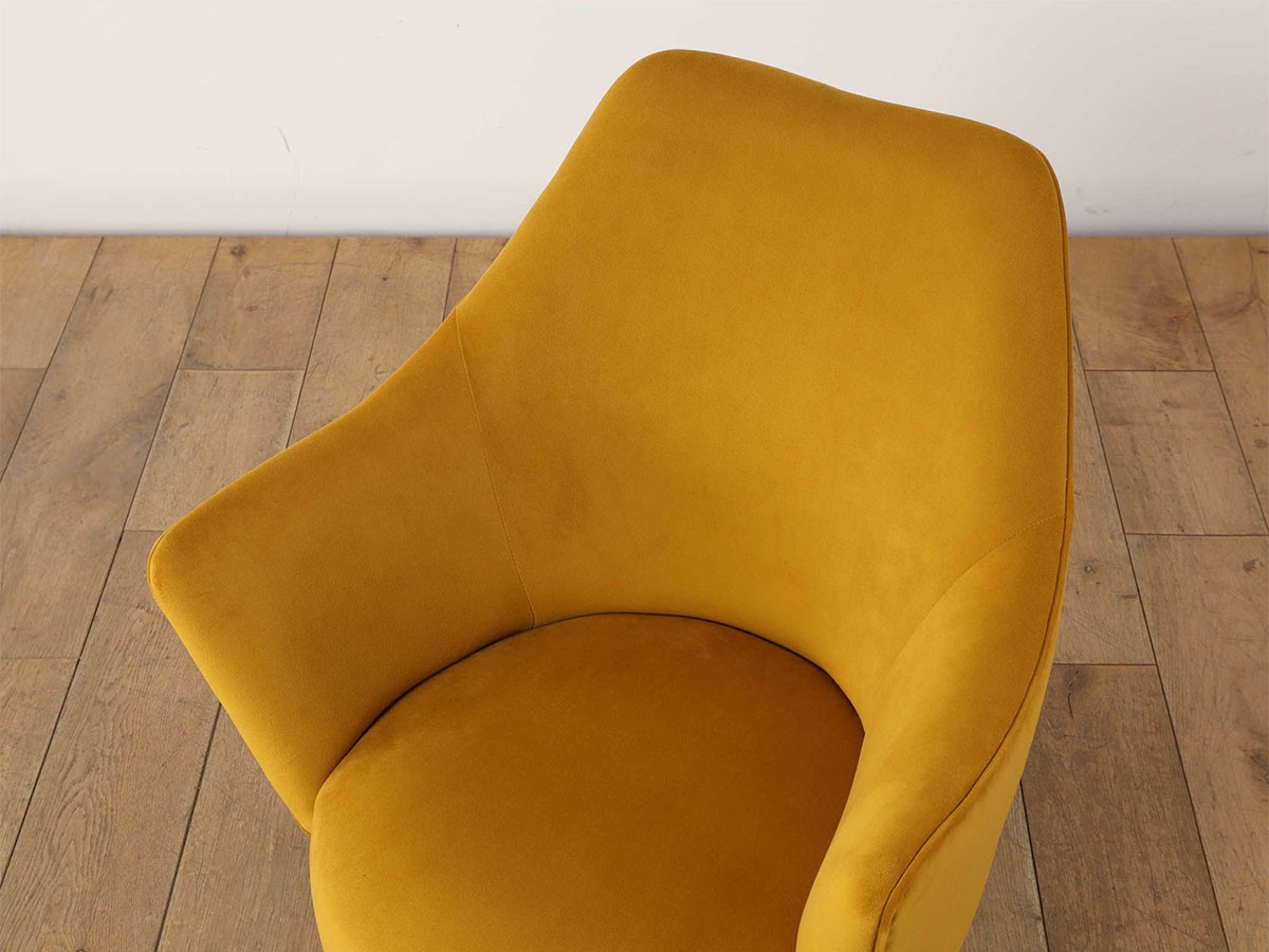 Lloyd's Antiques Real Antique
Italian Armchair / ロイズ・アンティークス イタリアアンティーク家具
イタリアンアームチェア QG007044 （チェア・椅子 > ラウンジチェア） 8