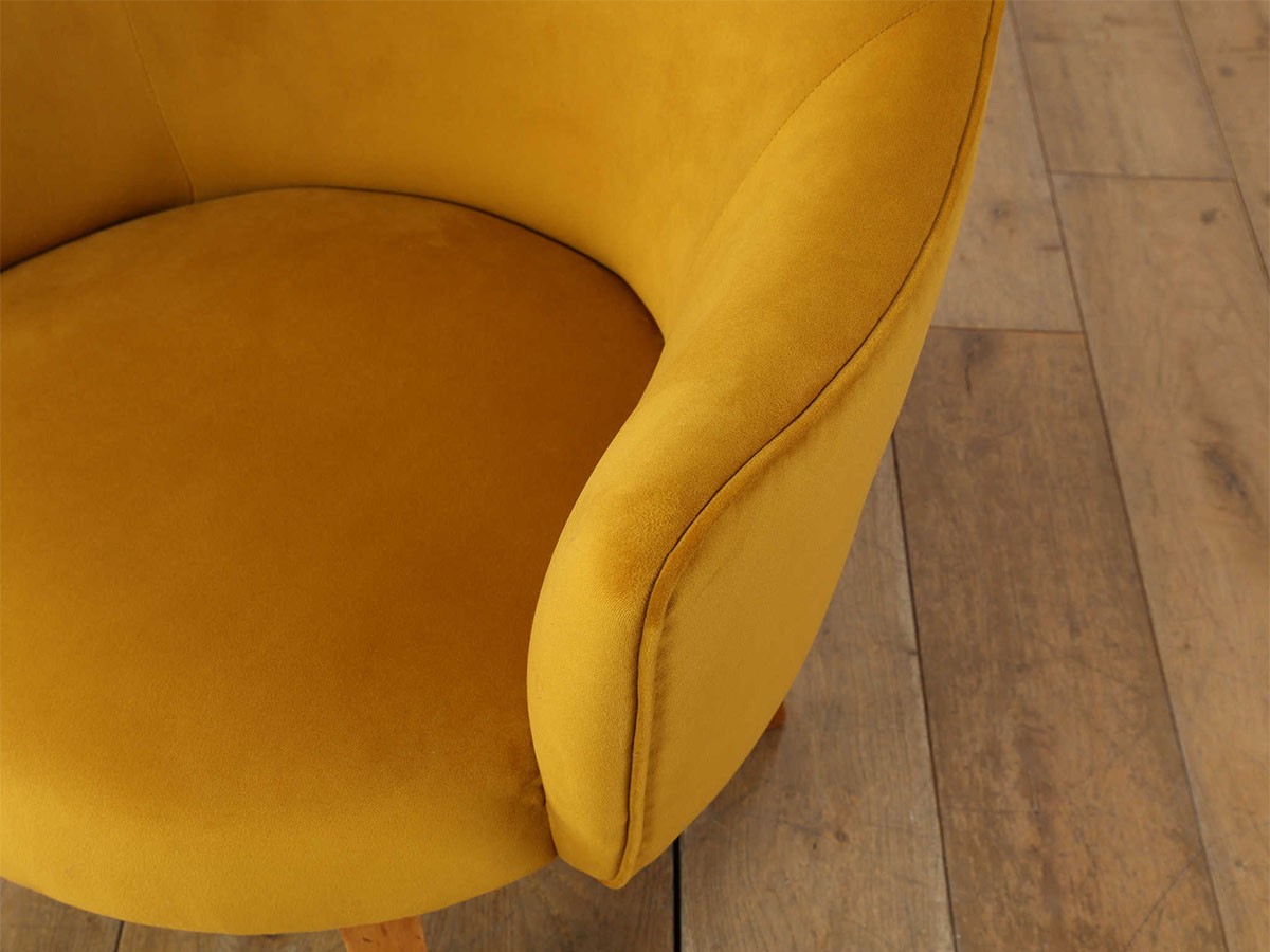 Lloyd's Antiques Real Antique
Italian Armchair / ロイズ・アンティークス イタリアアンティーク家具
イタリアンアームチェア QG007044 （チェア・椅子 > ラウンジチェア） 11