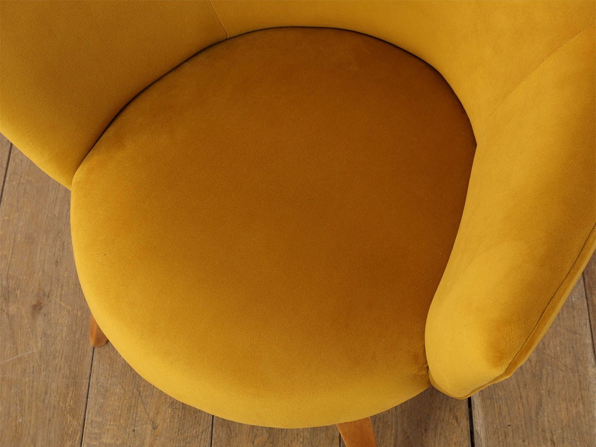 Lloyd's Antiques Real Antique
Italian Armchair / ロイズ・アンティークス イタリアアンティーク家具
イタリアンアームチェア QG007044 （チェア・椅子 > ラウンジチェア） 12