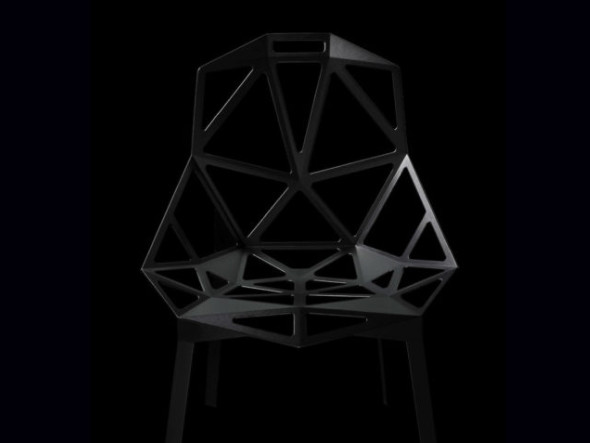Magis CHAIR ONE / マジス チェア ワン （チェア・椅子 > ダイニングチェア） 14