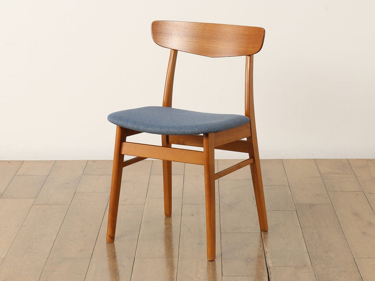 Lloyd's Antiques Real Antique Dining Chair / ロイズ・アンティーク