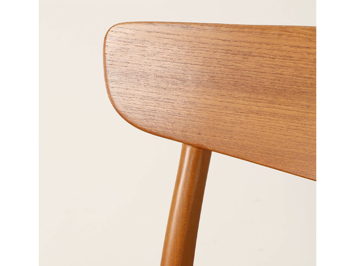 Lloyd's Antiques Real Antique
Dining Chair / ロイズ・アンティークス デンマークアンティーク家具
ダイニングチェア QM008407 （チェア・椅子 > ダイニングチェア） 12
