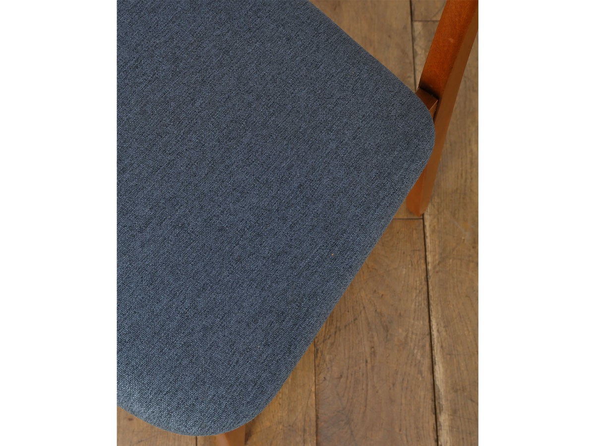 Lloyd's Antiques Real Antique
Dining Chair / ロイズ・アンティークス デンマークアンティーク家具
ダイニングチェア QM008407 （チェア・椅子 > ダイニングチェア） 17