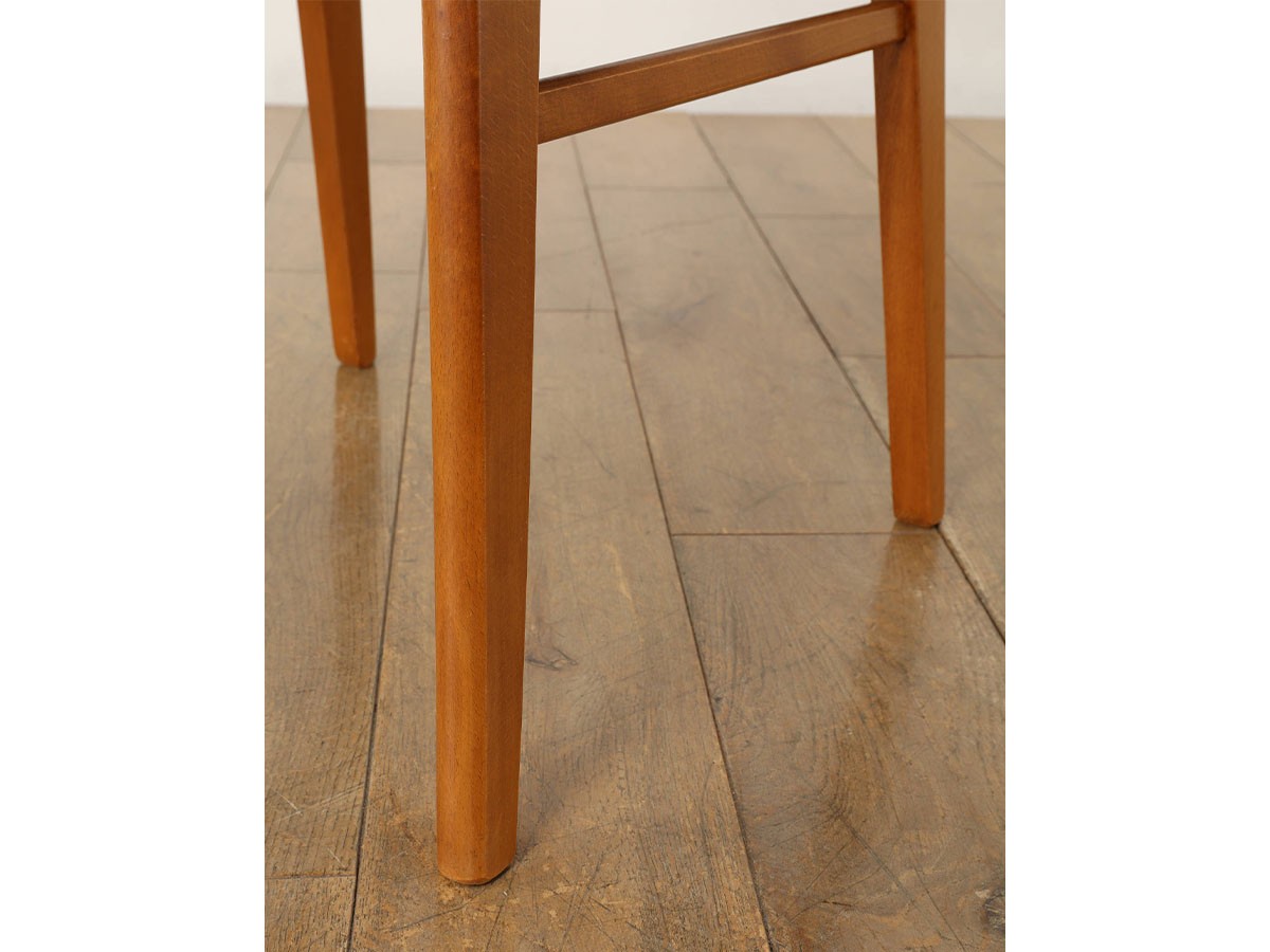 Lloyd's Antiques Real Antique
Dining Chair / ロイズ・アンティークス デンマークアンティーク家具
ダイニングチェア QM008407 （チェア・椅子 > ダイニングチェア） 21