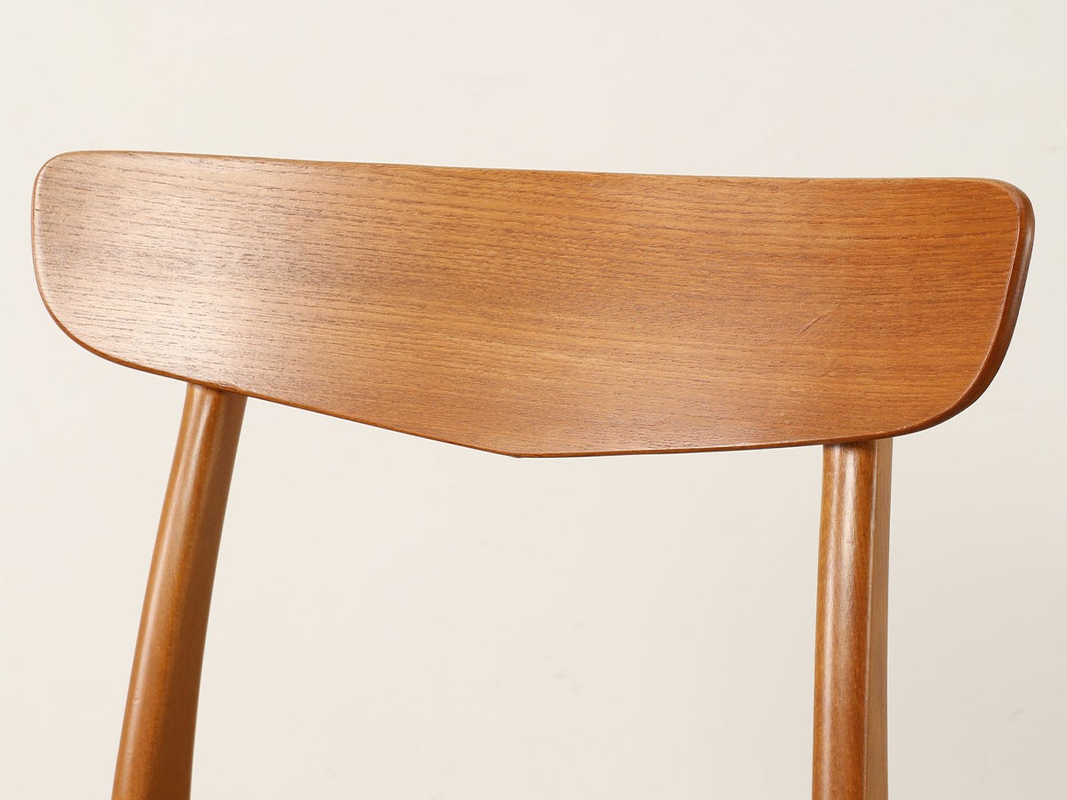 Lloyd's Antiques Real Antique
Dining Chair / ロイズ・アンティークス デンマークアンティーク家具
ダイニングチェア QM008407 （チェア・椅子 > ダイニングチェア） 11