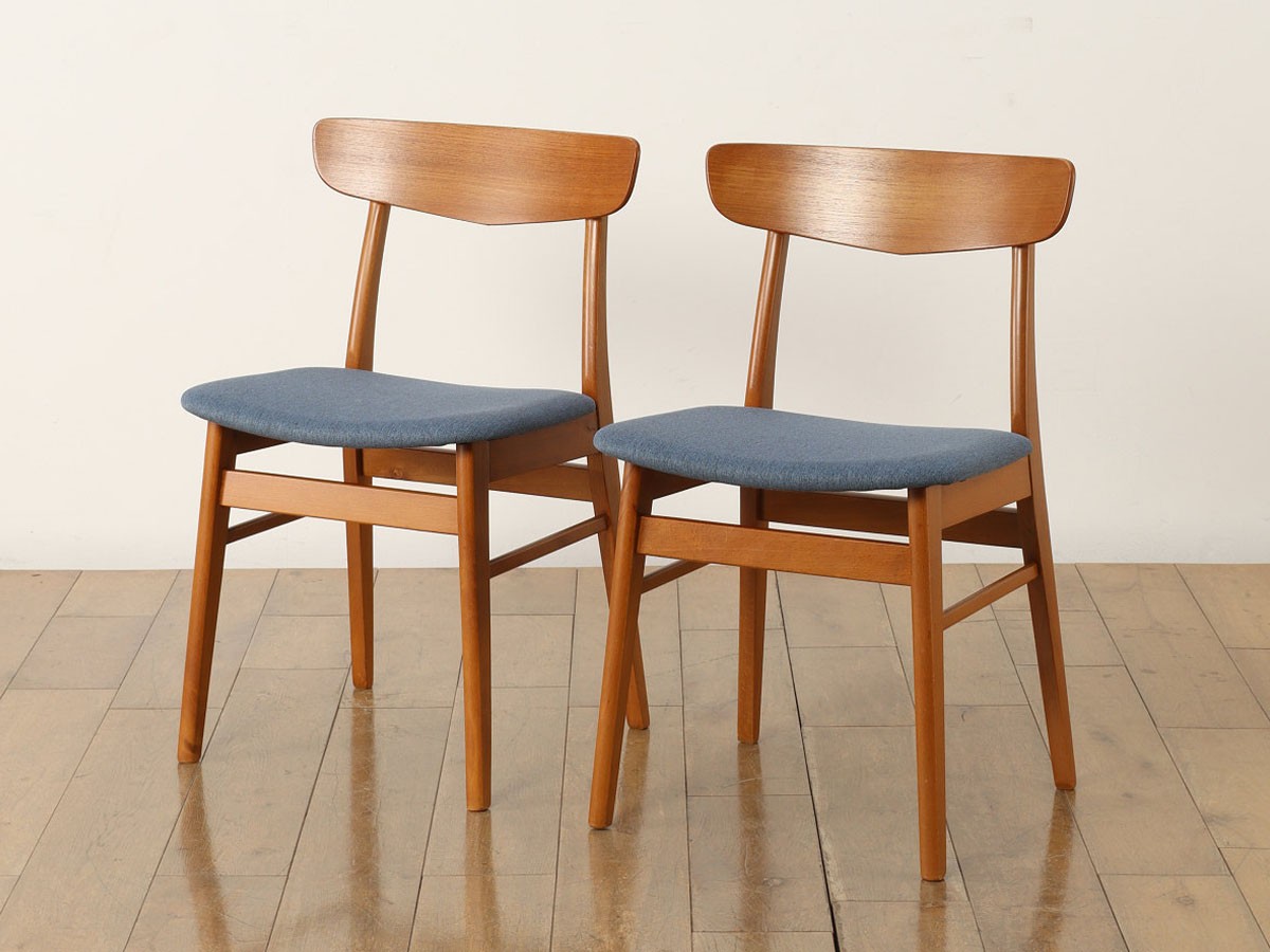 Lloyd's Antiques Real Antique Dining Chair / ロイズ・アンティーク