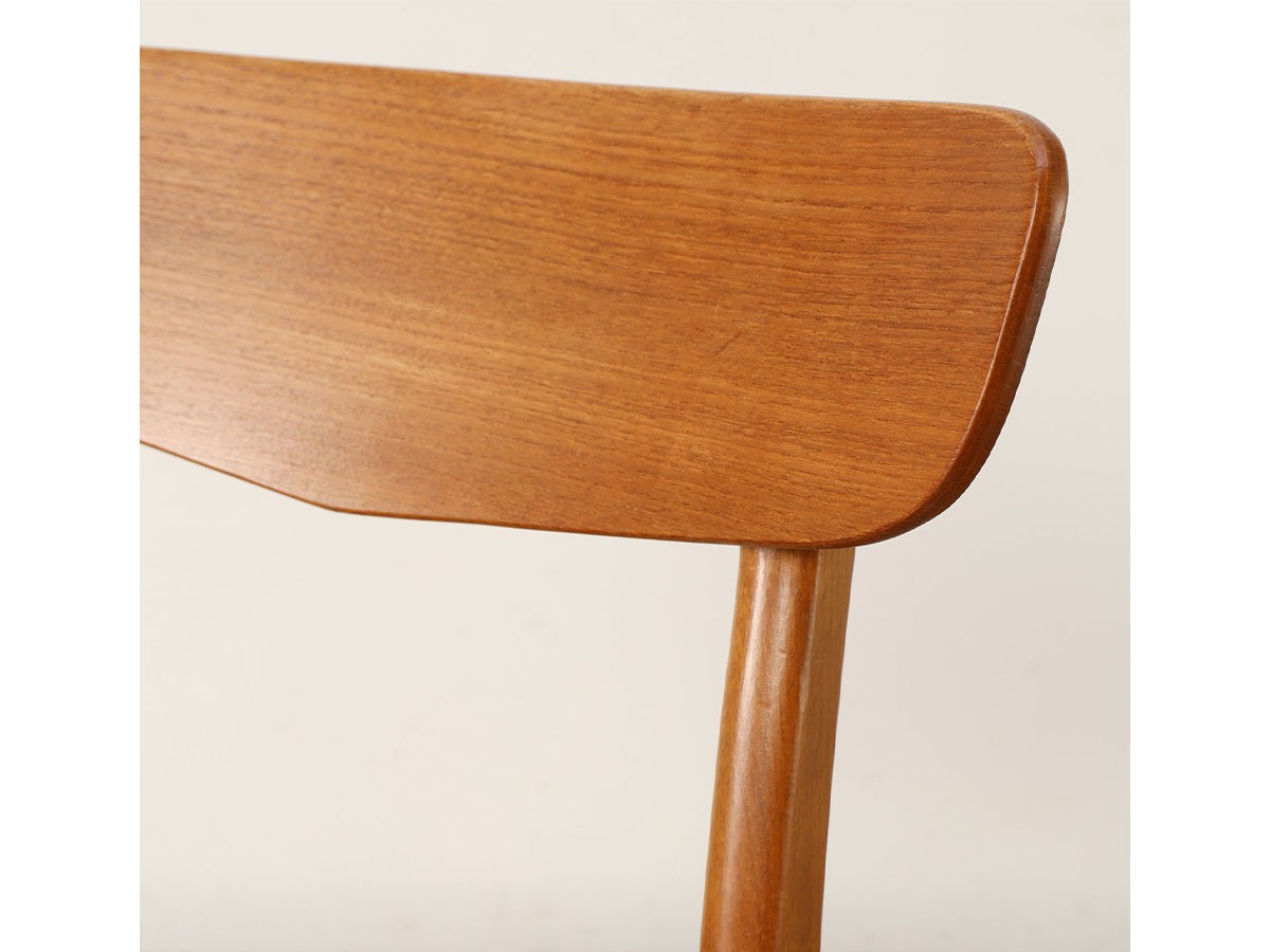 Lloyd's Antiques Real Antique
Dining Chair / ロイズ・アンティークス デンマークアンティーク家具
ダイニングチェア QM008407 （チェア・椅子 > ダイニングチェア） 13