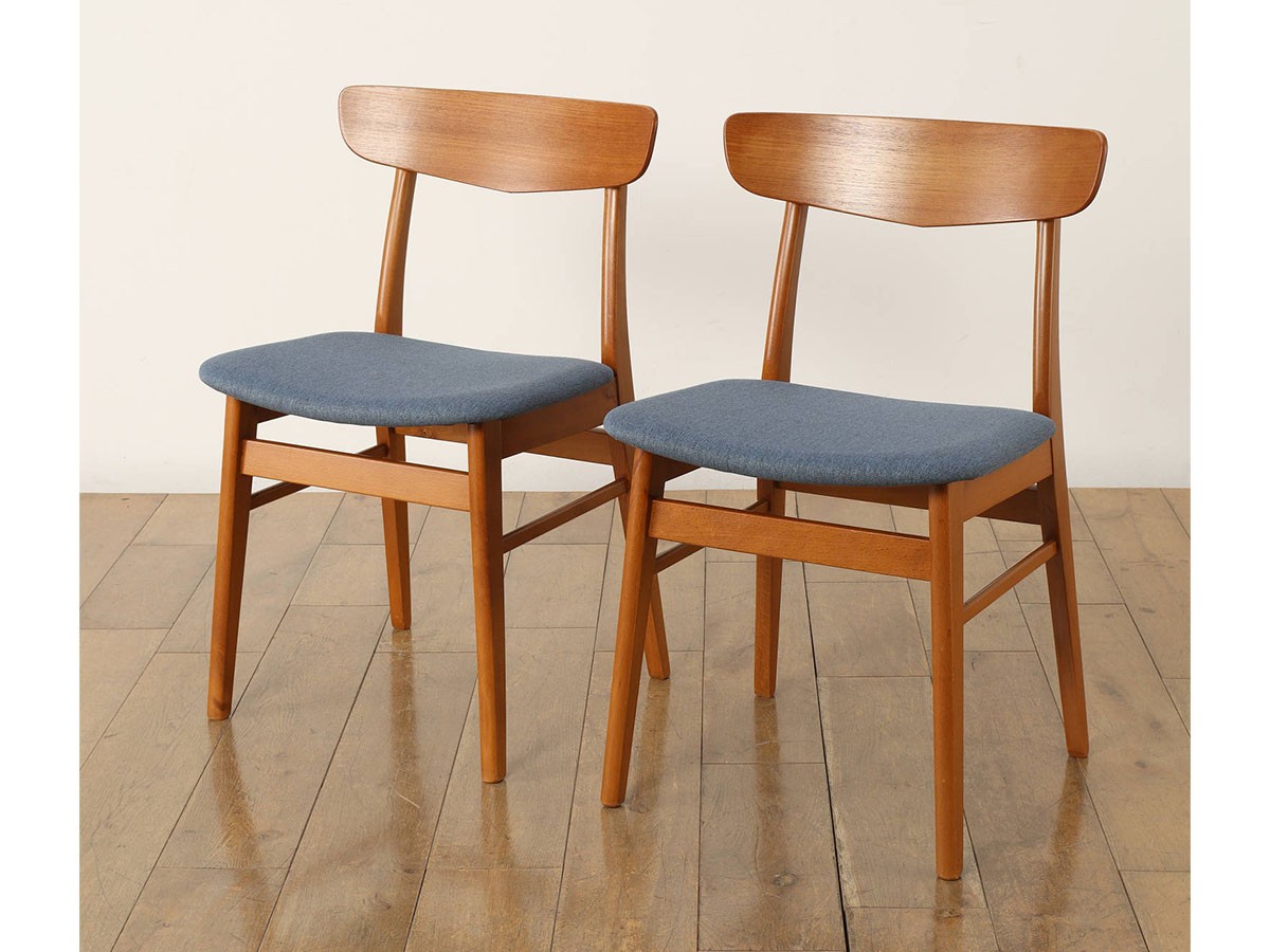 Lloyd's Antiques Real Antique Dining Chair / ロイズ・アンティーク