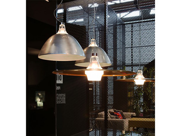 DIESEL LIVING with FOSCARINI BELL / ディーゼルリビング ウィズ