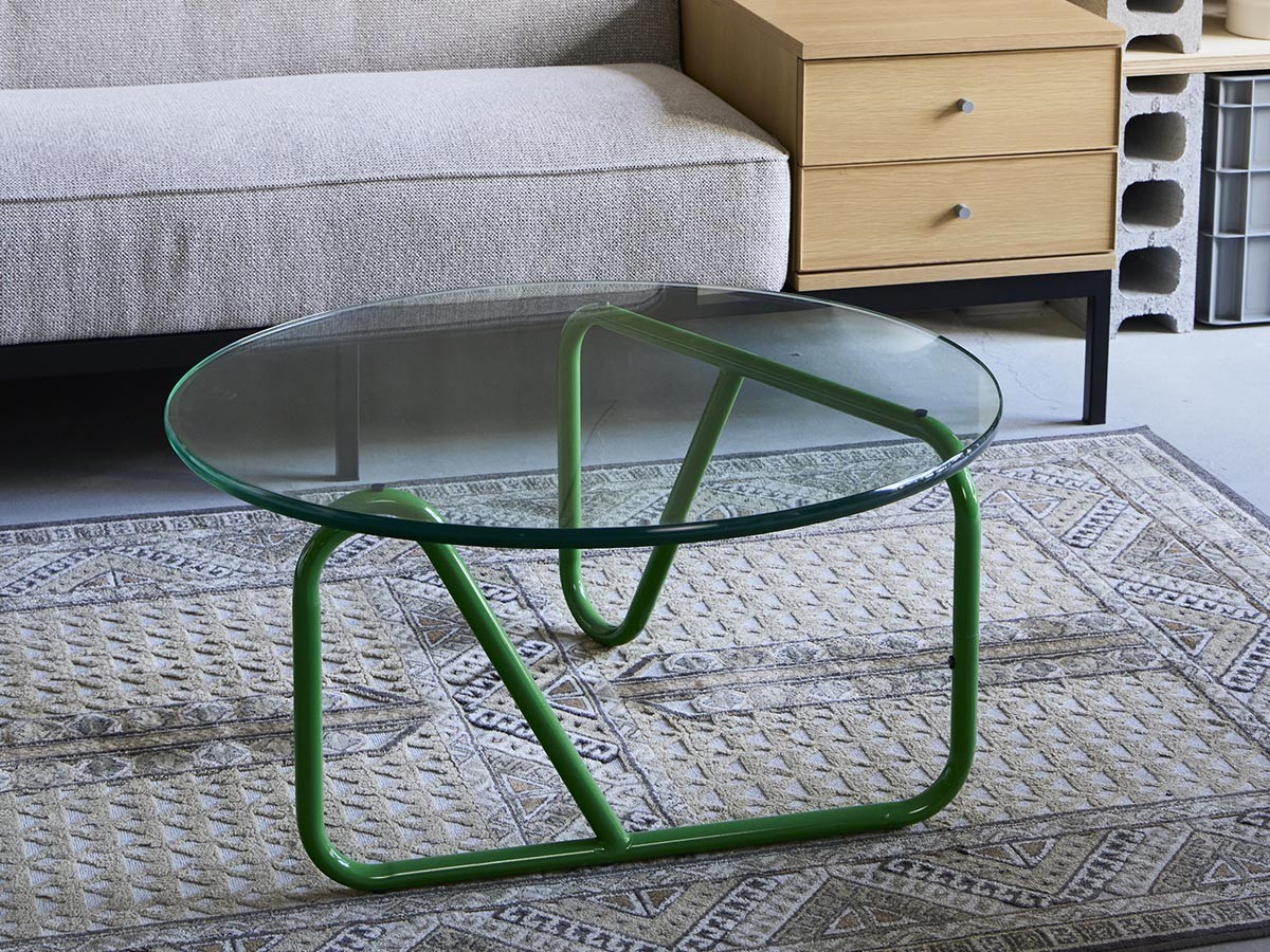 bond PRIMO Center Table / ボンド プリモ センターテーブル （テーブル > ローテーブル・リビングテーブル・座卓） 11
