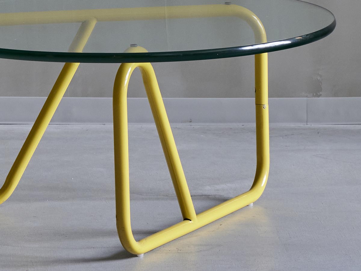 bond PRIMO Center Table / ボンド プリモ センターテーブル （テーブル > ローテーブル・リビングテーブル・座卓） 22