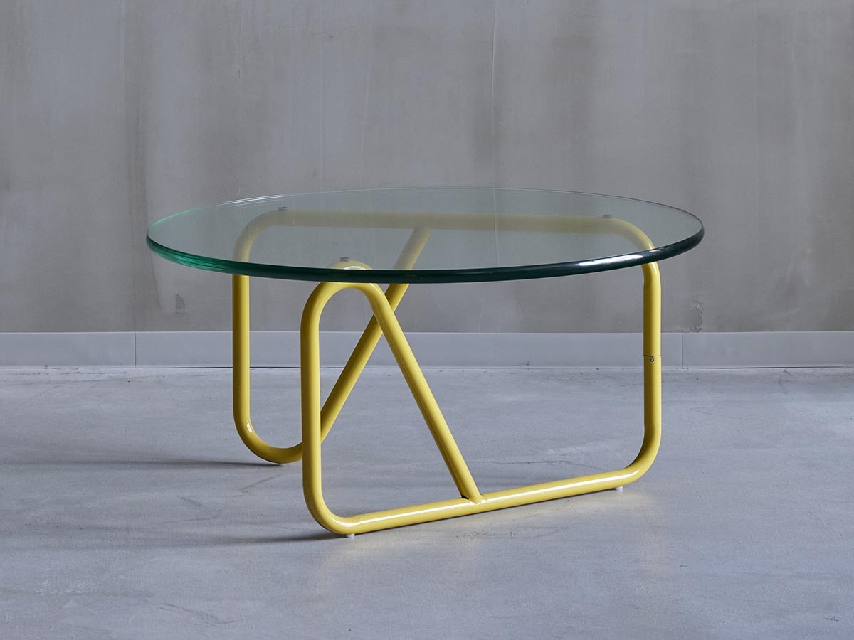 bond PRIMO Center Table / ボンド プリモ センターテーブル （テーブル > ローテーブル・リビングテーブル・座卓） 20