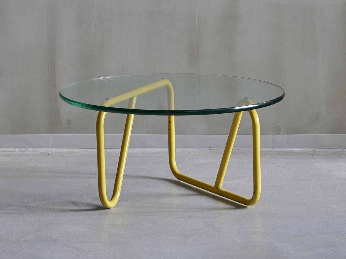 bond PRIMO Center Table / ボンド プリモ センターテーブル （テーブル > ローテーブル・リビングテーブル・座卓） 18