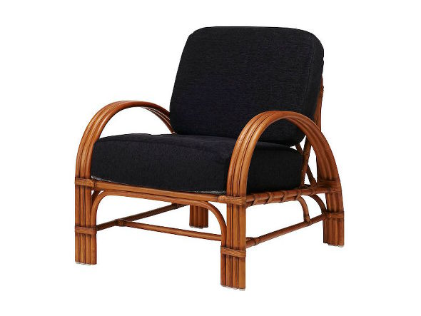 ACME Furniture WICKER ARM CHAIR / アクメファニチャー ウィッカー アームチェア （チェア・椅子 > ダイニングチェア） 3