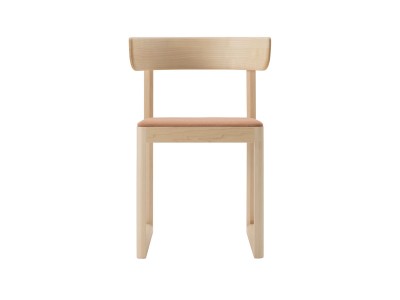 MARUNI COLLECTION EN Chair / マルニコレクション エン チェア