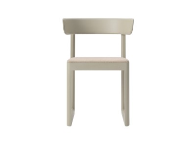 MARUNI COLLECTION EN Chair / マルニコレクション エン チェア 張座
