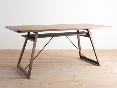 Y HOPE Dining Table 147 / 168 / ワイホープ ダイニングテーブル 幅 