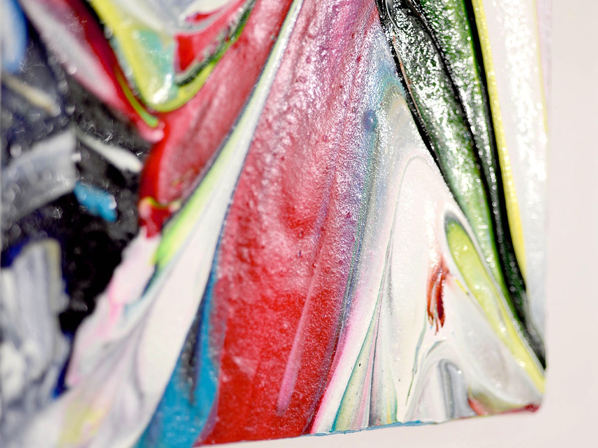 門田 光雅 prism B 4 / かどた みつまさ プリズム B4 （アート・オブジェ > アート・作家作品） 5