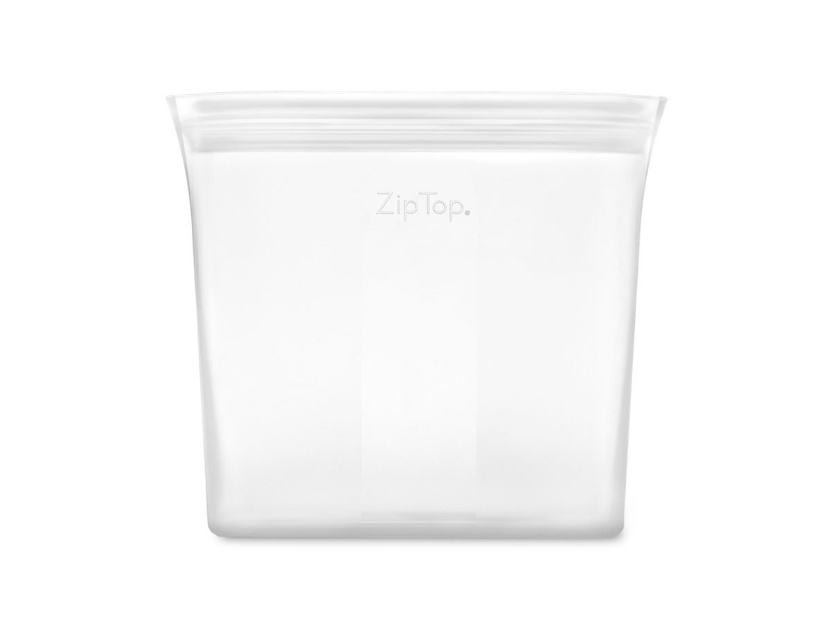 Zip Top Bag Set / ジップ トップ バッグ 3点セット （キッチン家電・キッチン用品 > キッチン雑貨・キッチンツール） 48