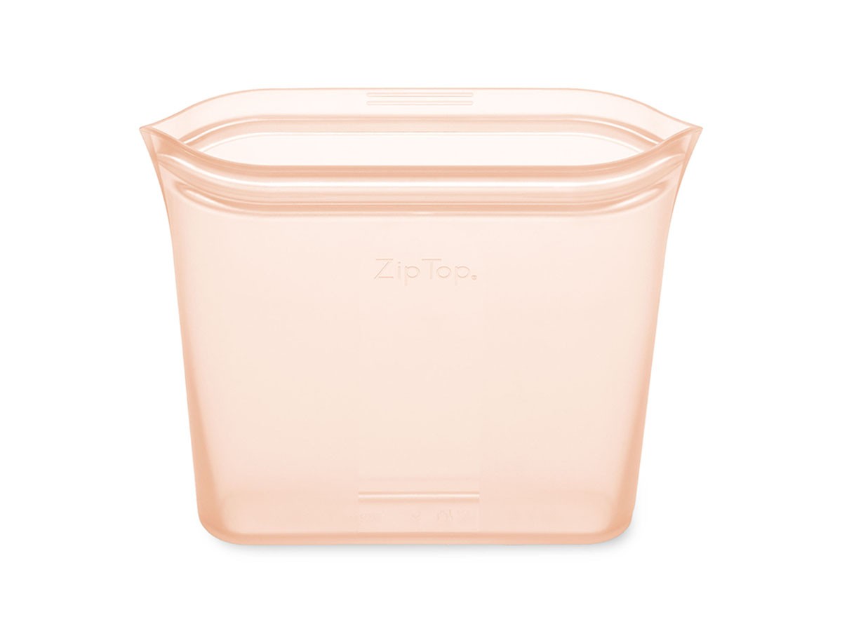 Zip Top Bag Set / ジップ トップ バッグ 3点セット （キッチン家電・キッチン用品 > キッチン雑貨・キッチンツール） 41