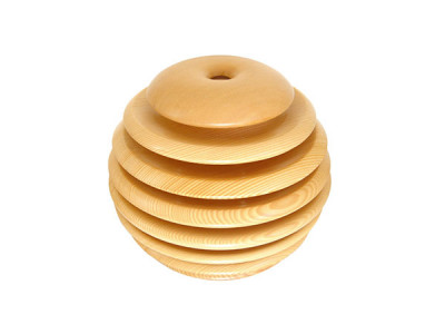 TOSHIYUKI TANI MOCORO LAMP / 谷 俊幸 モコロ - インテリア・家具通販