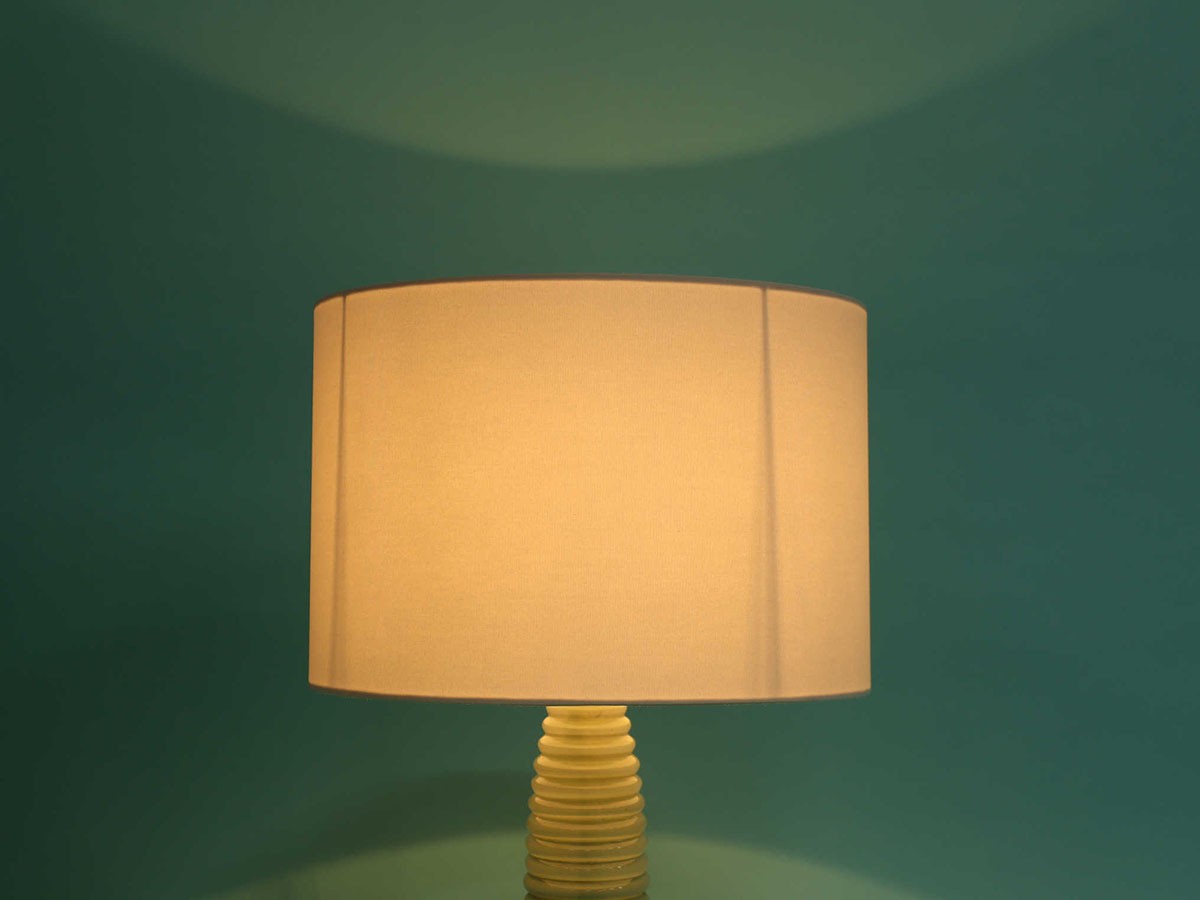 Lloyd's Antiques Real Antique
Italian Green Glass Table Lamp / ロイズ・アンティークス イタリアアンティーク家具
イタリアン グリーングラス テーブルランプ （ライト・照明 > テーブルランプ） 8