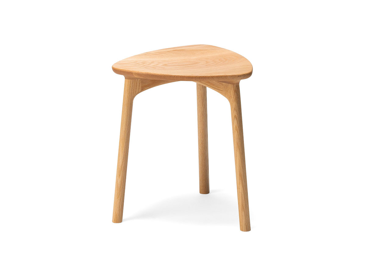 平田椅子製作所 BIO Stool Low / ひらたいすせいさくじょ ビオ スツール ロー （チェア・椅子 > スツール） 2