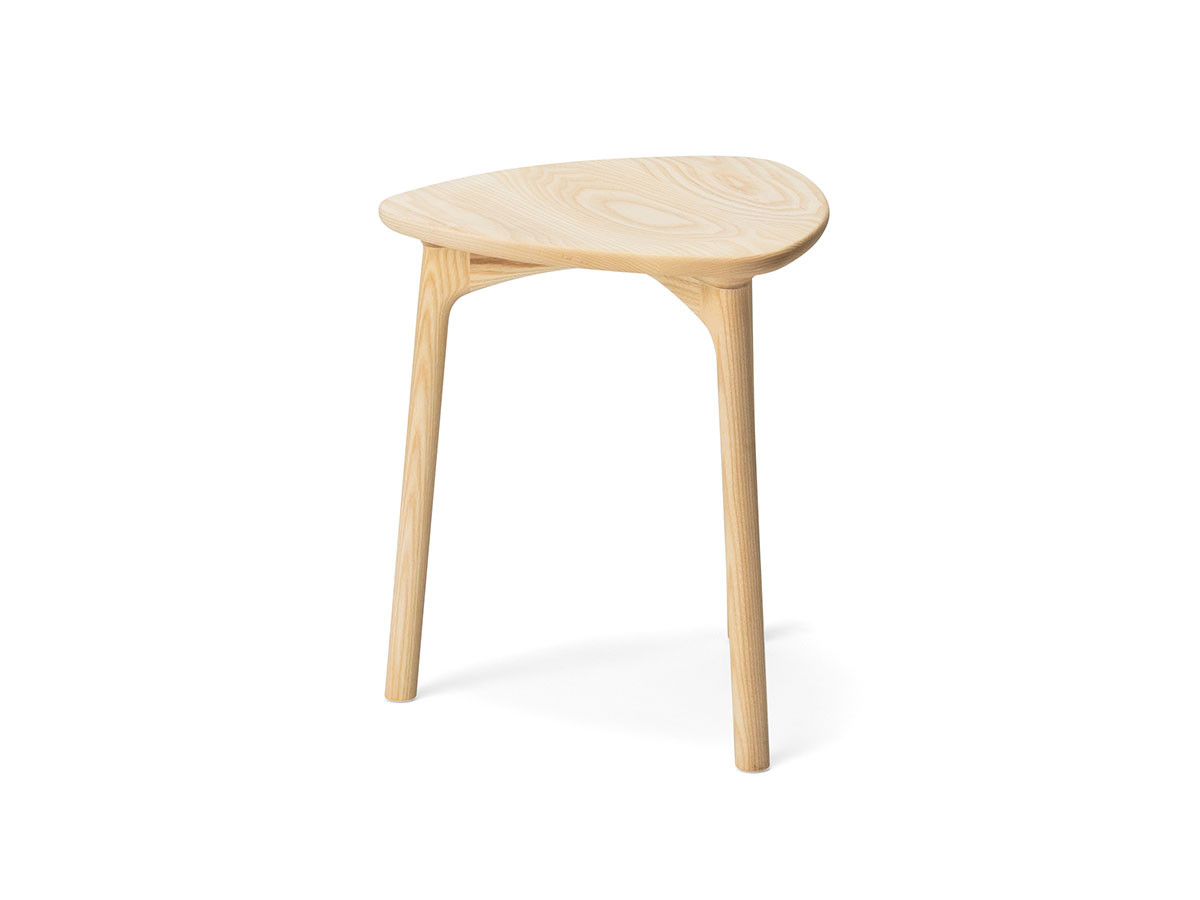 平田椅子製作所 BIO Stool Low / ひらたいすせいさくじょ ビオ スツール ロー （チェア・椅子 > スツール） 18