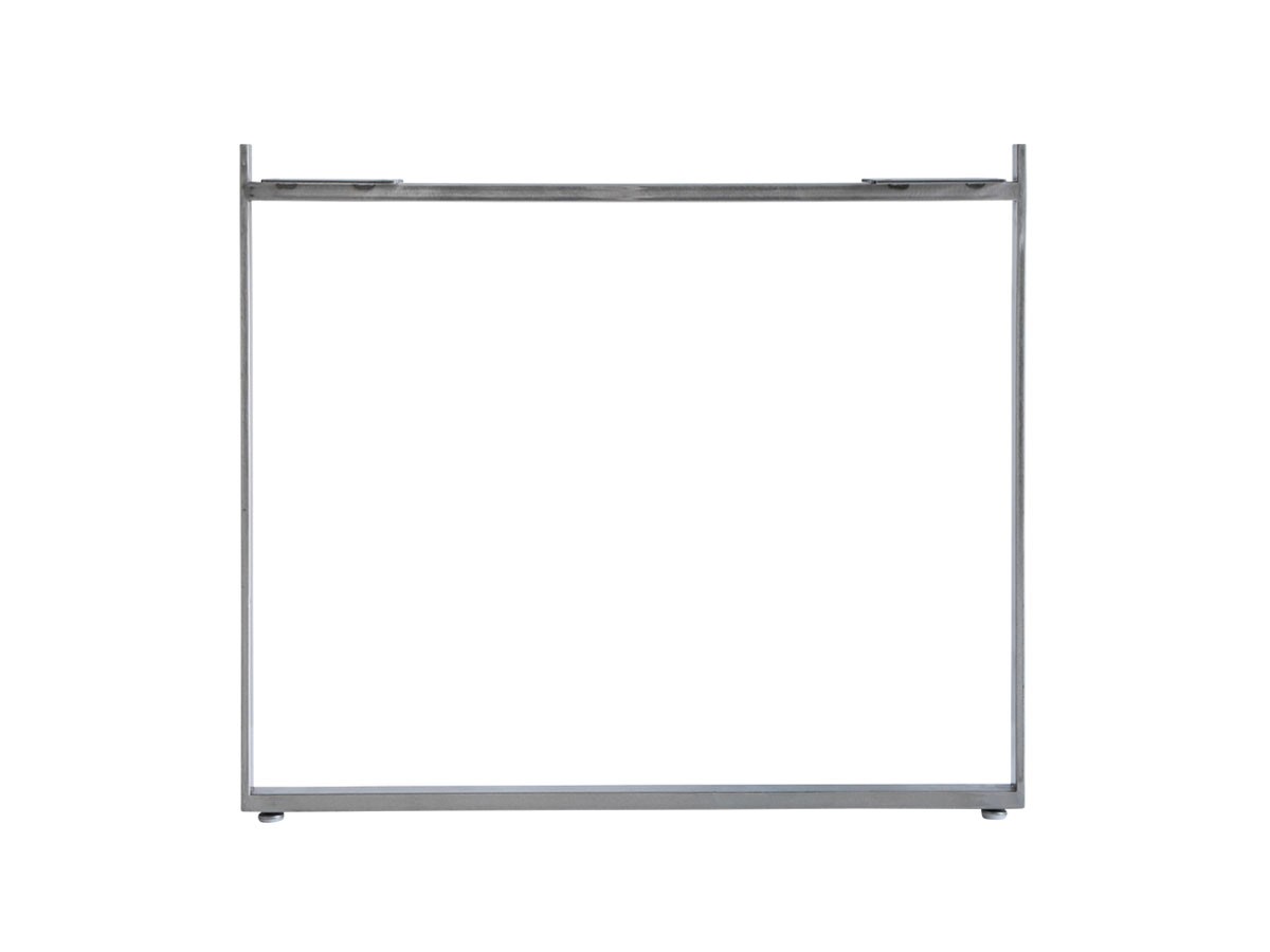 Knot antiques MATERIA DINING TABLE / ノットアンティークス マテリア ダイニングテーブル
OSB天板 + No.4脚（ロの字脚） （テーブル > ダイニングテーブル） 42