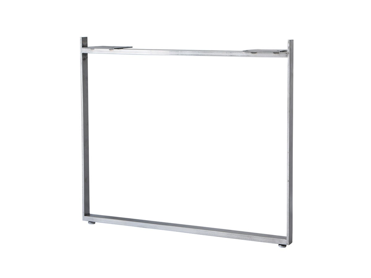 Knot antiques MATERIA DINING TABLE / ノットアンティークス マテリア ダイニングテーブル
OSB天板 + No.4脚（ロの字脚） （テーブル > ダイニングテーブル） 43