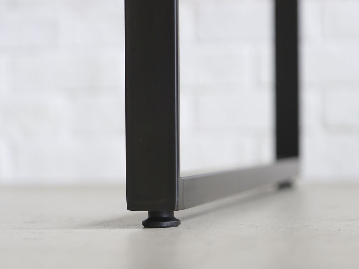 Knot antiques MATERIA DINING TABLE / ノットアンティークス マテリア ダイニングテーブル
OSB天板 + No.4脚（ロの字脚） （テーブル > ダイニングテーブル） 44