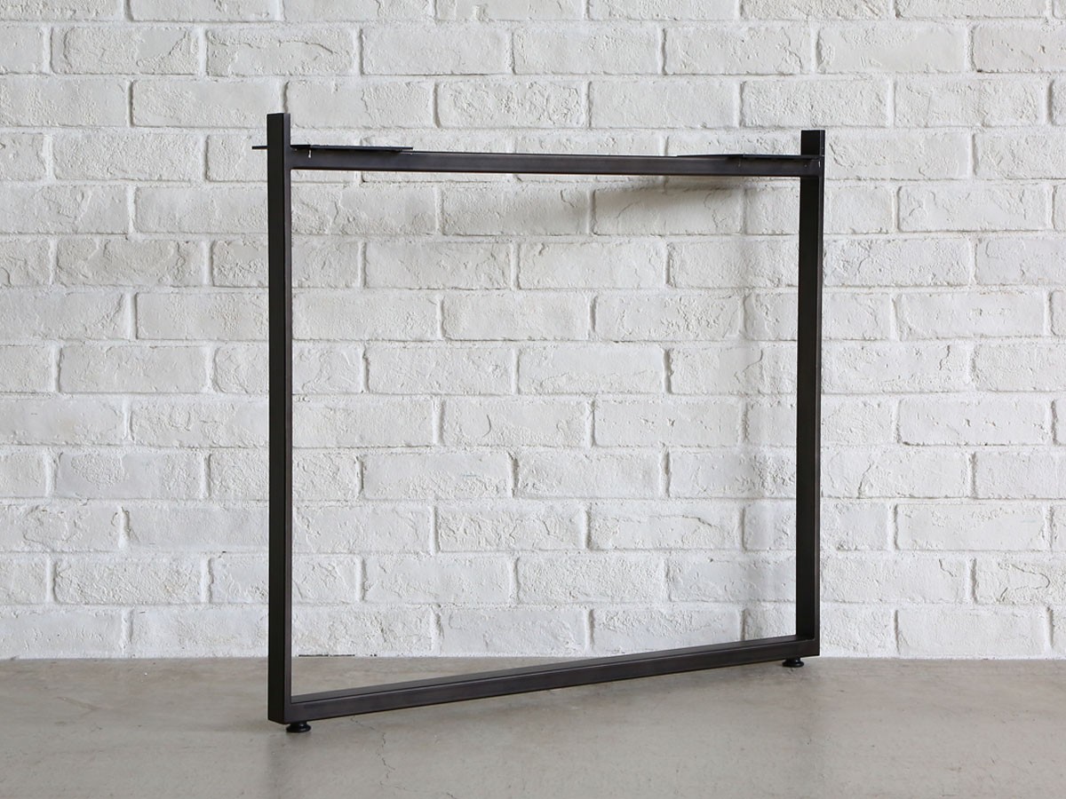 Knot antiques MATERIA DINING TABLE / ノットアンティークス マテリア ダイニングテーブル
OSB天板 + No.4脚（ロの字脚） （テーブル > ダイニングテーブル） 14