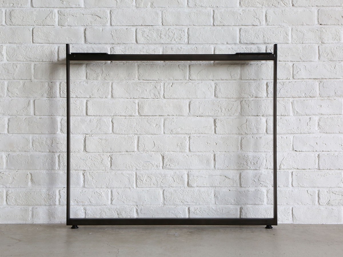 Knot antiques MATERIA DINING TABLE / ノットアンティークス マテリア ダイニングテーブル
OSB天板 + No.4脚（ロの字脚） （テーブル > ダイニングテーブル） 13