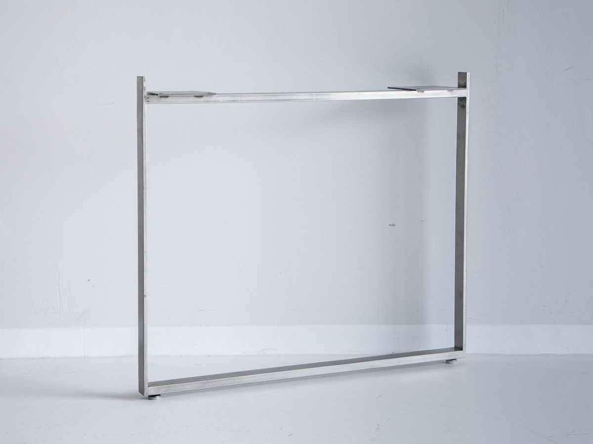 Knot antiques MATERIA DINING TABLE / ノットアンティークス マテリア ダイニングテーブル
OSB天板 + No.4脚（ロの字脚） （テーブル > ダイニングテーブル） 16