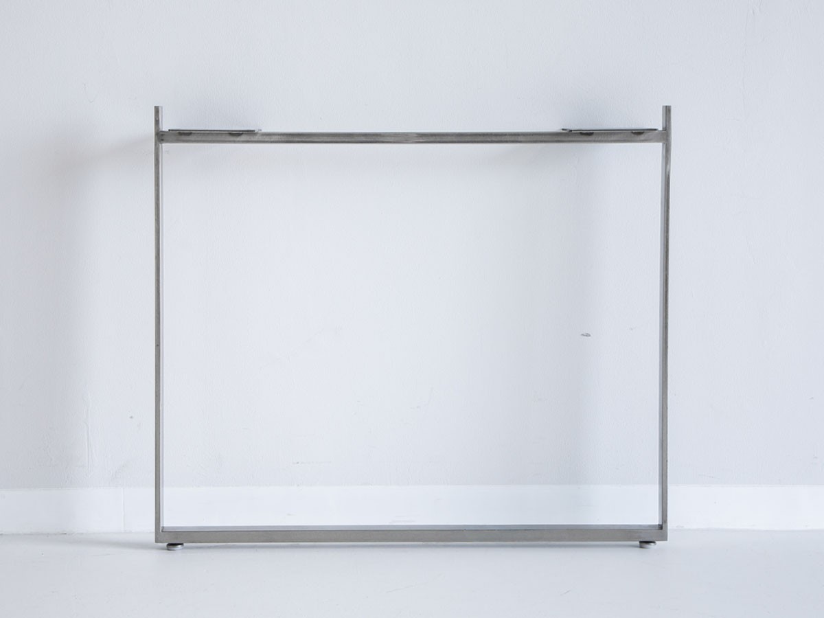 Knot antiques MATERIA DINING TABLE / ノットアンティークス マテリア ダイニングテーブル
OSB天板 + No.4脚（ロの字脚） （テーブル > ダイニングテーブル） 15