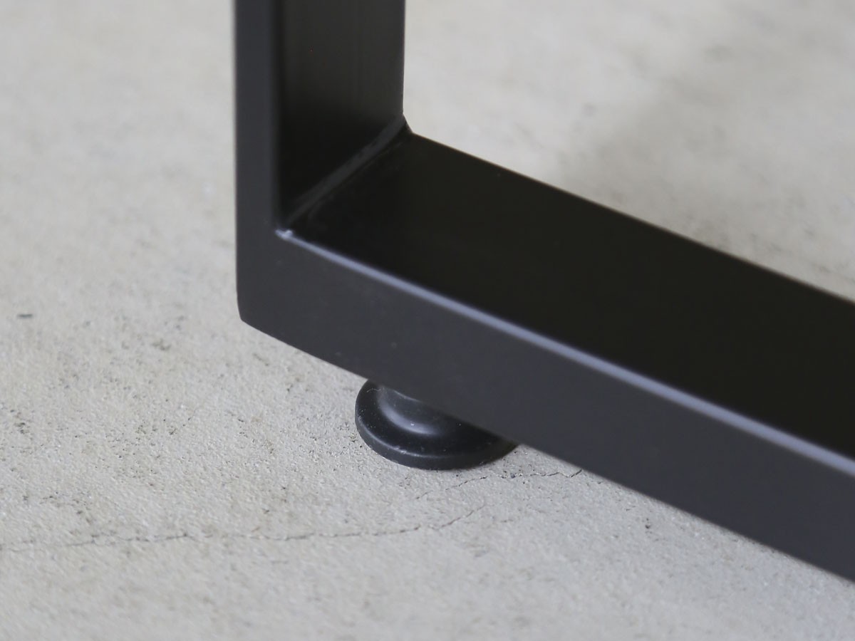 Knot antiques MATERIA DINING TABLE / ノットアンティークス マテリア ダイニングテーブル
OSB天板 + No.4脚（ロの字脚） （テーブル > ダイニングテーブル） 45