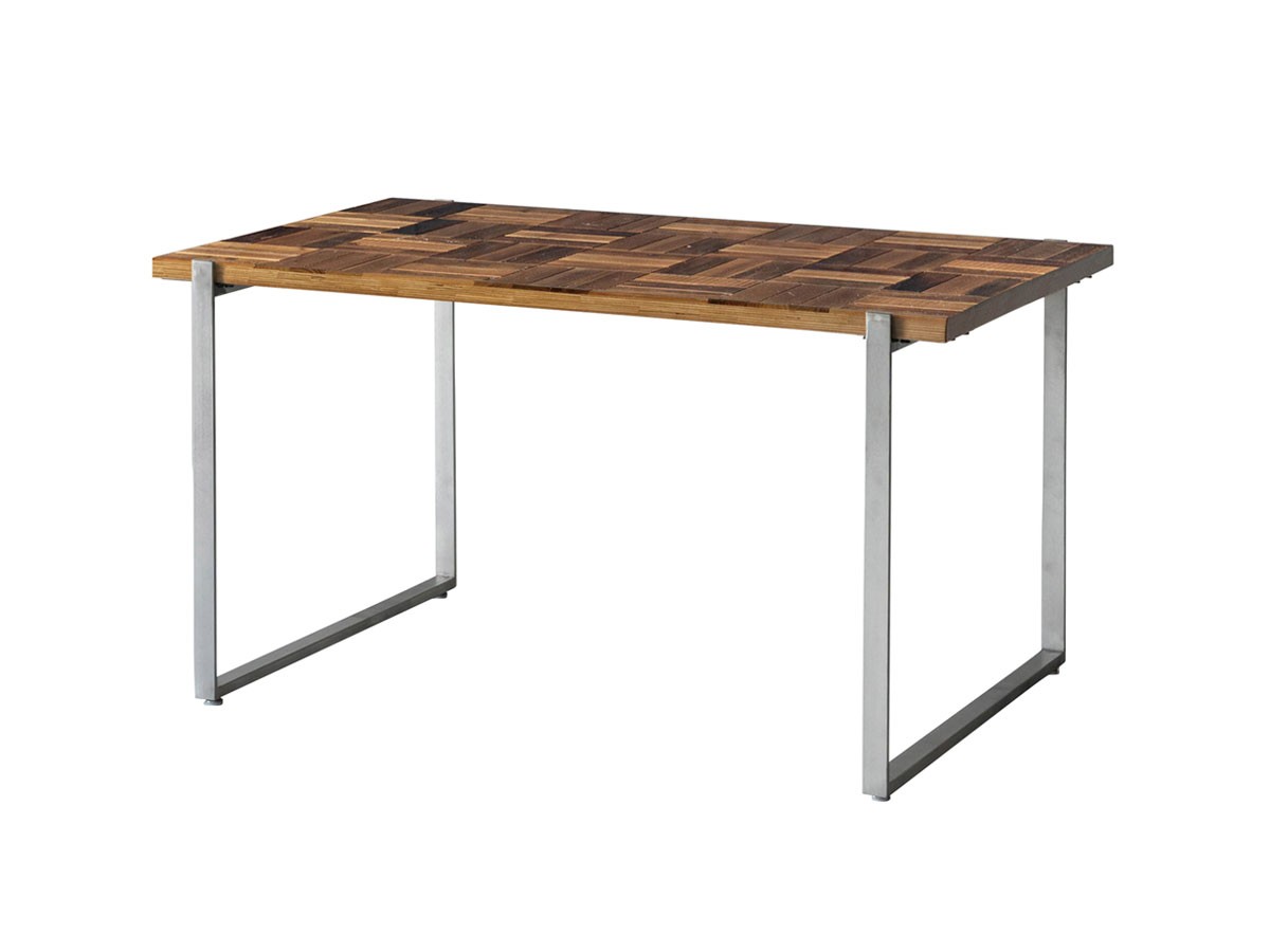 MATERIA DINING TABLE