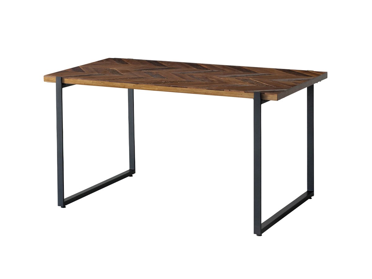 MATERIA DINING TABLE