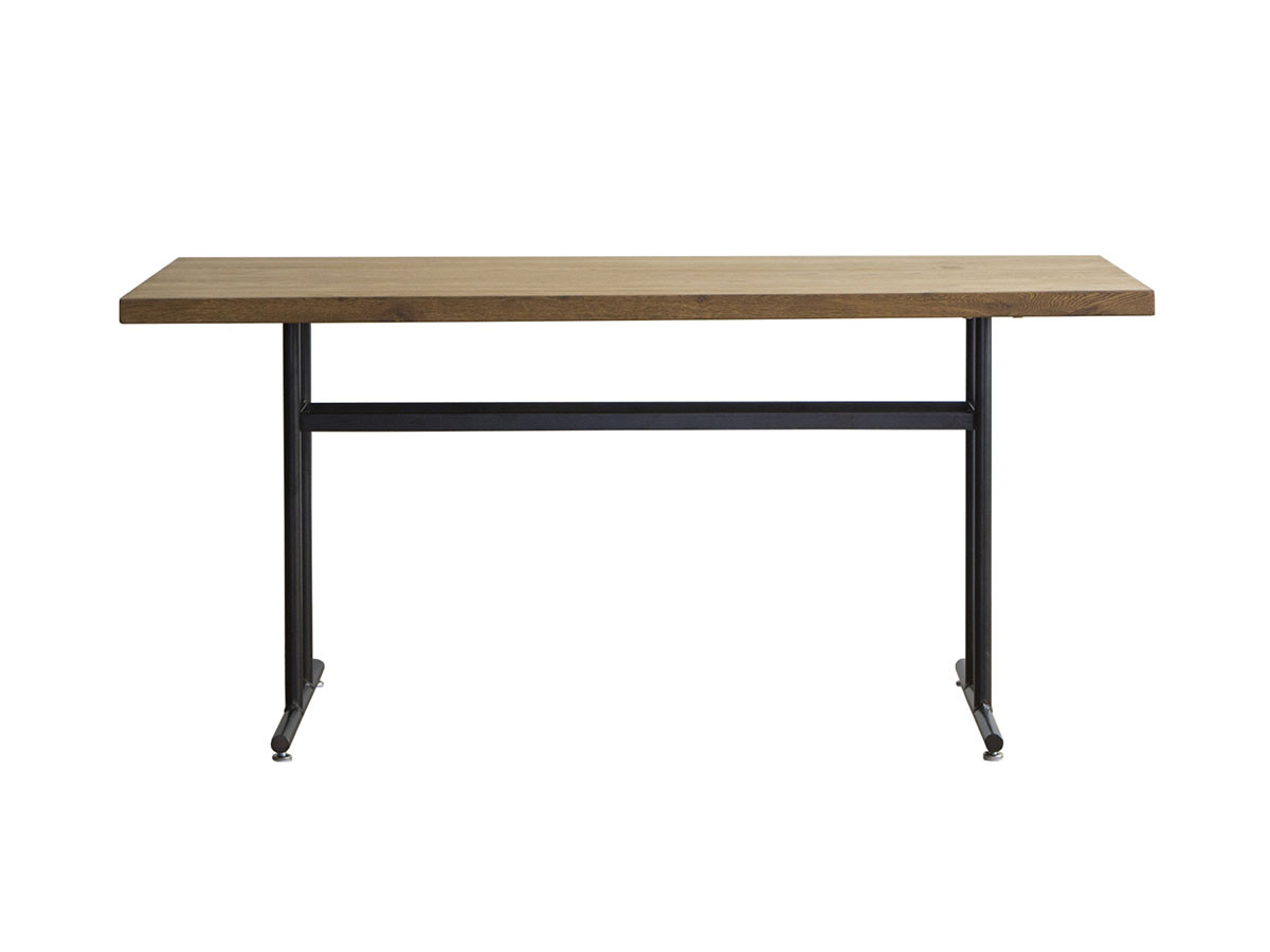 Knot antiques GRIT TABLE / ノットアンティークス グリット テーブル 1400（WFT-1） （テーブル > リビングダイニングテーブル） 5