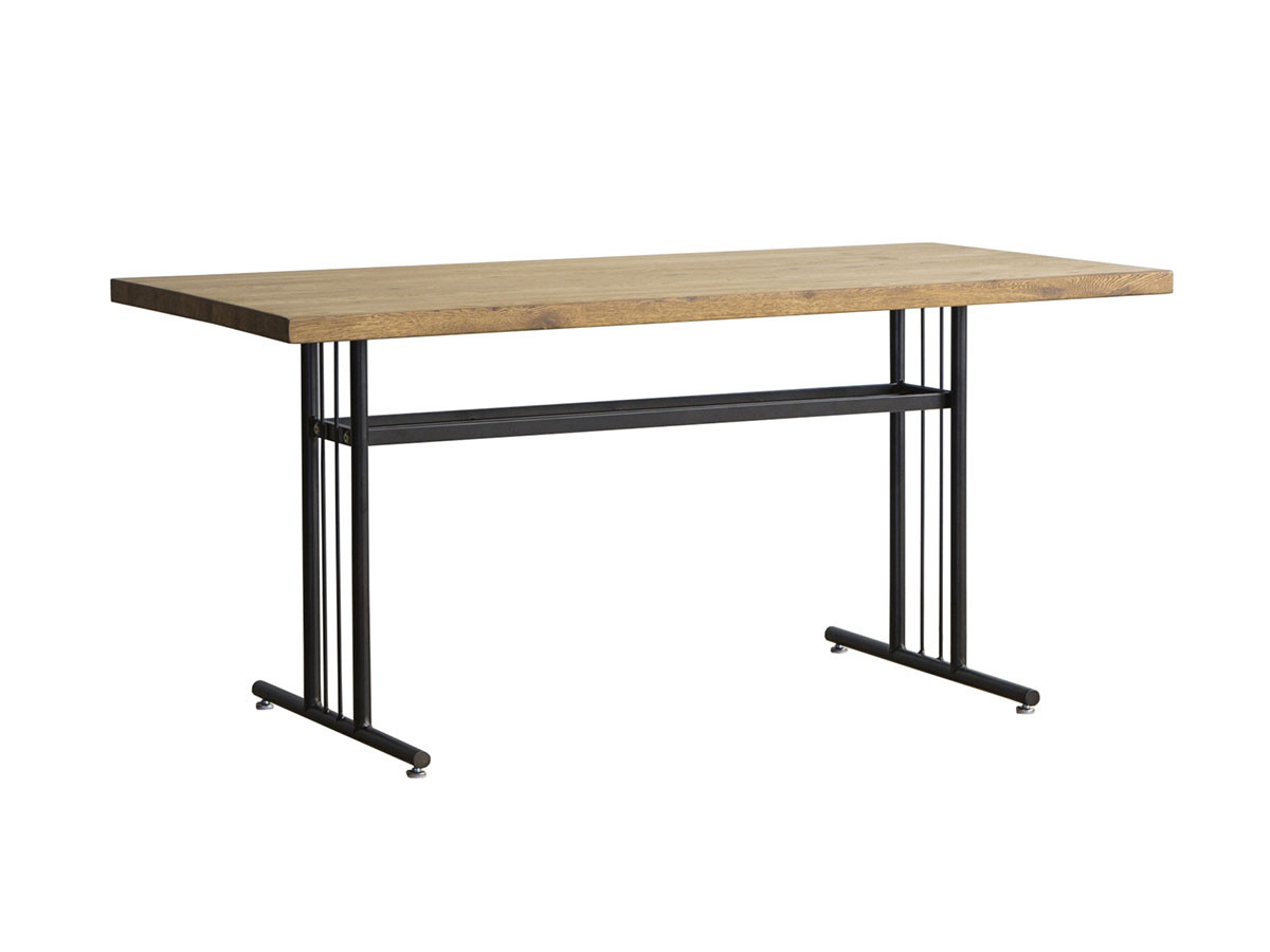 Knot antiques GRIT TABLE / ノットアンティークス グリット テーブル 1400（WFT-1）