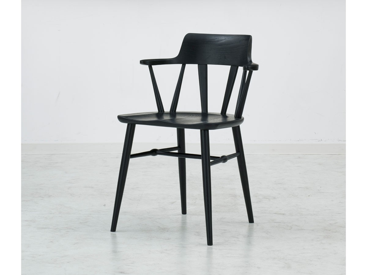 Dining Chair / ダイニングチェア #123478 （チェア・椅子 > ダイニングチェア） 14