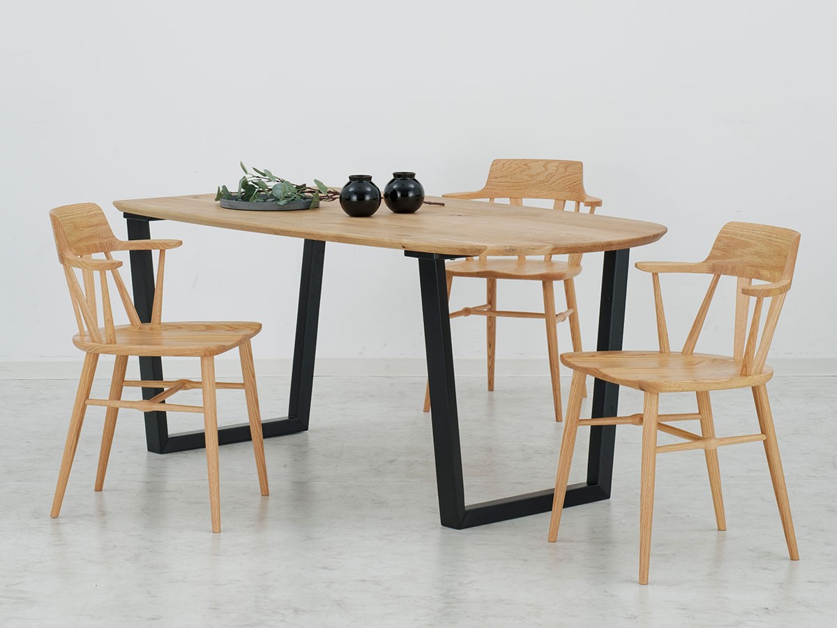 Dining Chair / ダイニングチェア #123478 （チェア・椅子 > ダイニングチェア） 9