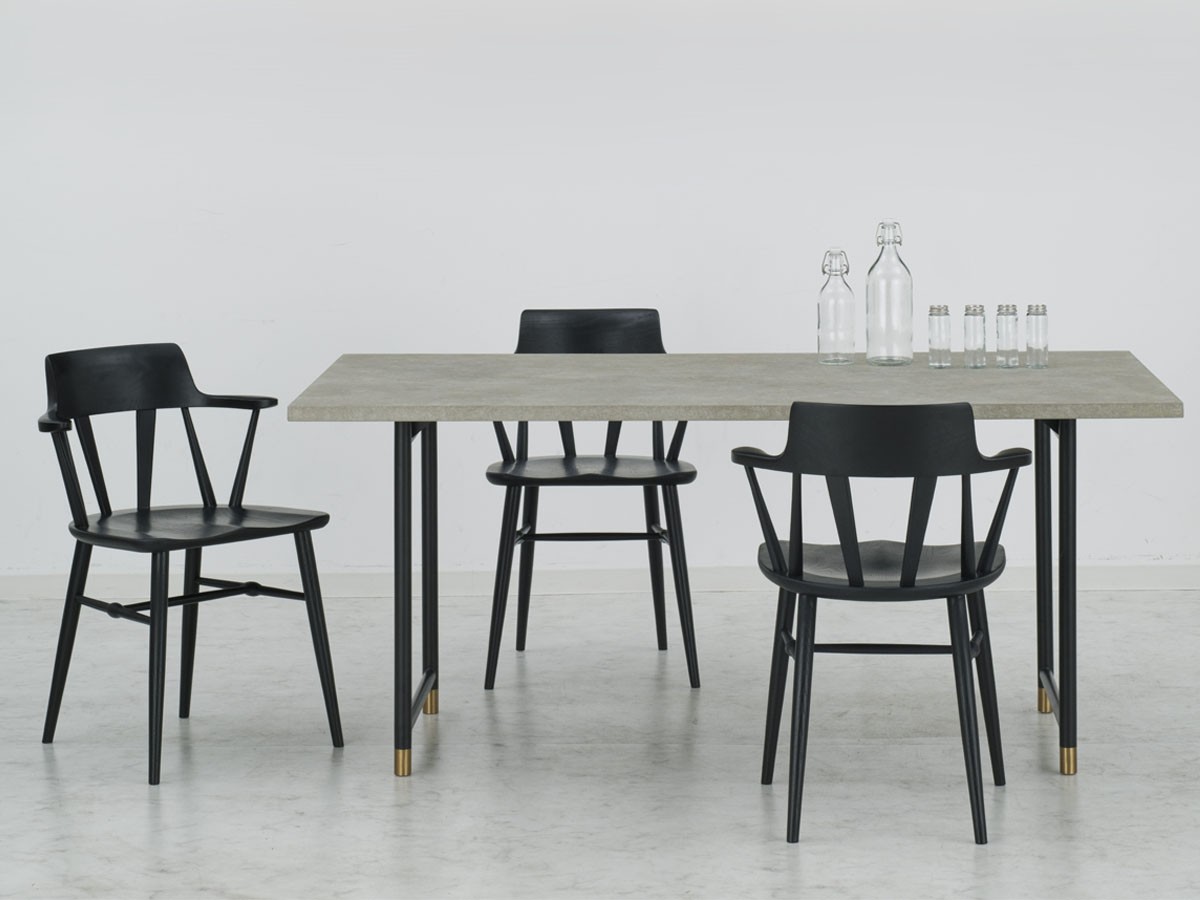 Dining Chair / ダイニングチェア #123478 （チェア・椅子 > ダイニングチェア） 4